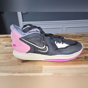 Nike Kyrie 5 Low Preservation Men's Size 15 Athletic Shoes New w/ out Tags!